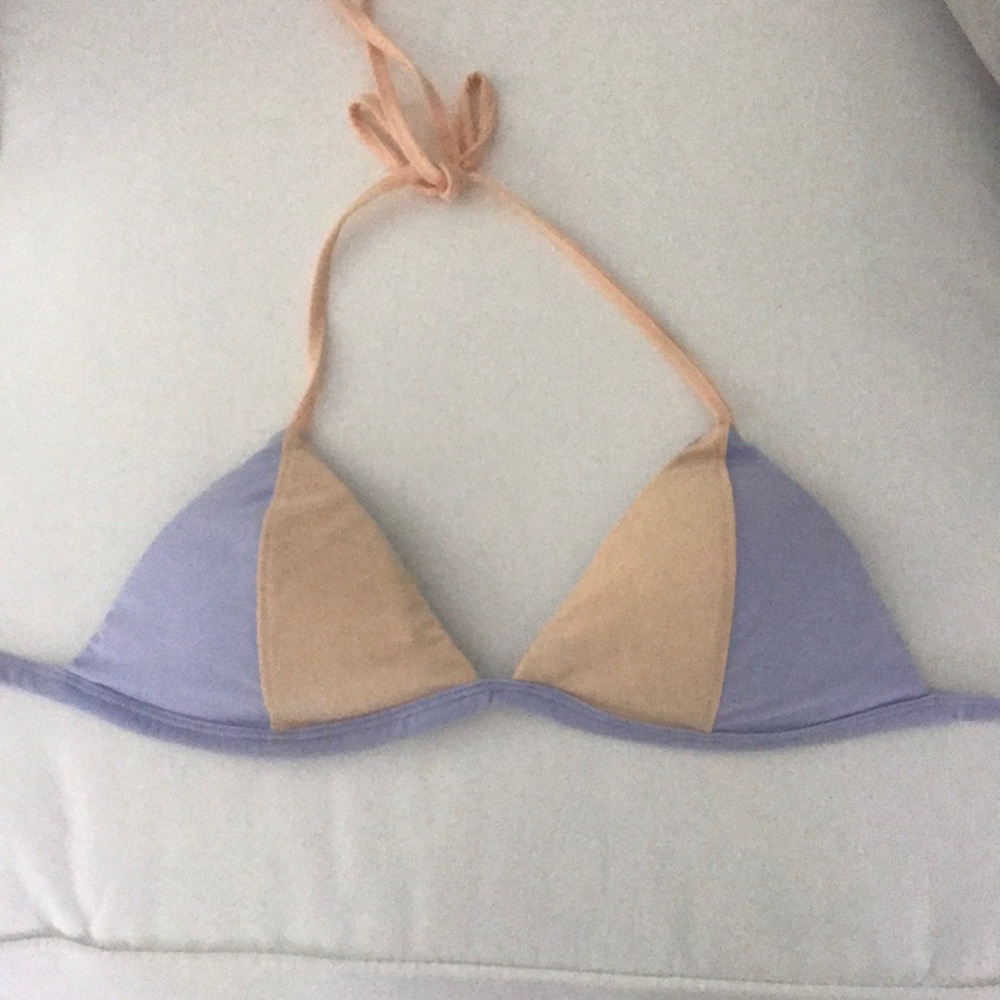 Bikini top
